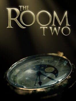 Cover of The Room Two
