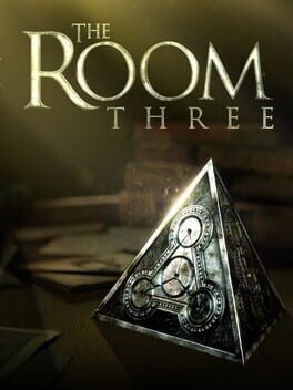 Cover of The Room Three