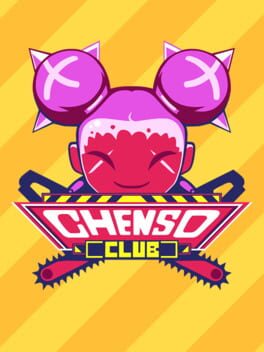 Cover of Chenso Club