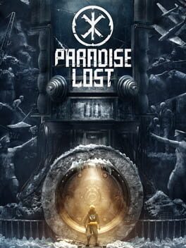 Cover of Paradise Lost