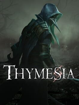 Cover of Thymesia