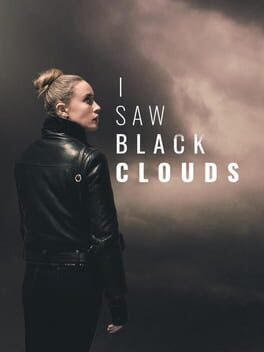 Cover of I Saw Black Clouds