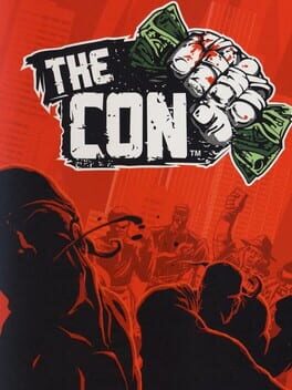 Cover of The Con