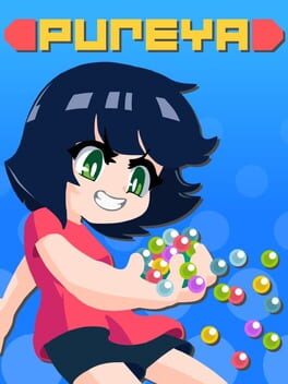 Cover of Pureya