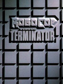 Cover of RoboCop Versus the Terminator