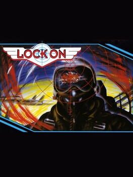 Cover of Lock On
