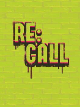 Cover of Re:Call