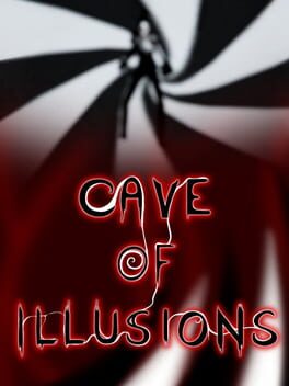 Cover of Cave of Illusions
