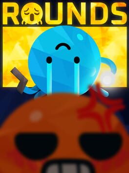 Cover of Rounds
