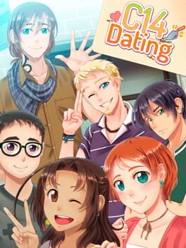 Cover of C14 Dating