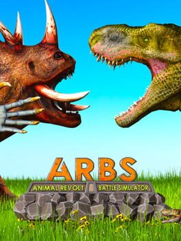 Cover of Animal Revolt Battle Simulator