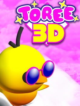 Cover of Toree 3D