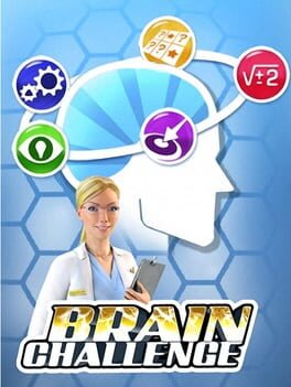 Cover of Brain Challenge