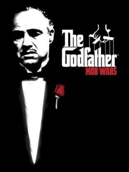 Cover of The Godfather: Mob Wars