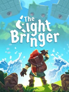 Cover of The Lightbringer