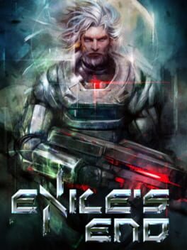 Cover of Exile's End