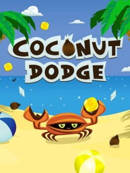 Cover of Coconut Dodge