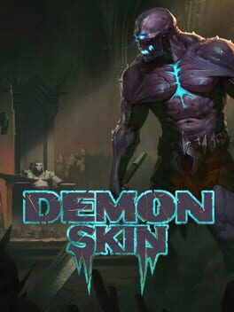 Cover of Demon Skin