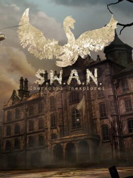 Cover of S.W.A.N.: Chernobyl Unexplored