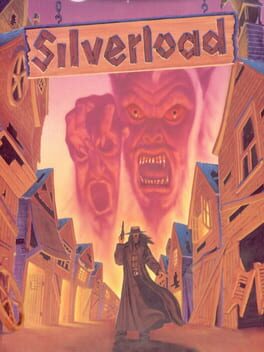 Cover of SilverLoad