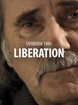 Cover of Svoboda 1945: Liberation