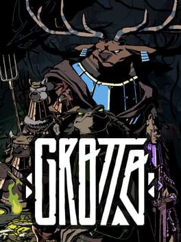 Cover of Grotto