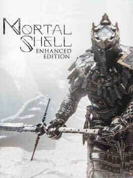 Cover of Mortal Shell: Enhanced Edition