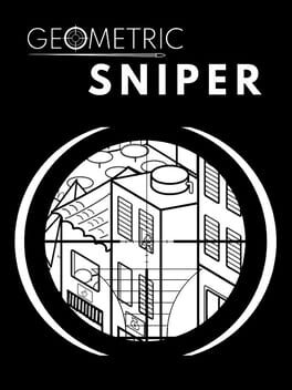 Cover of Geometric Sniper