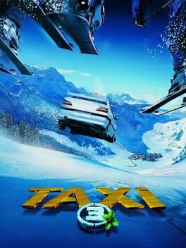 Cover of Taxi 3