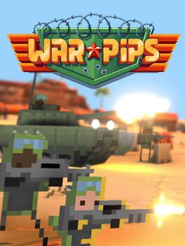 Cover of Warpips