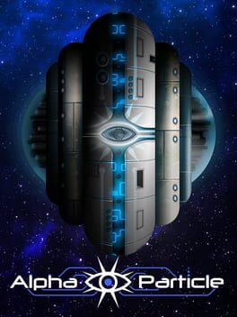 Cover of Alpha Particle