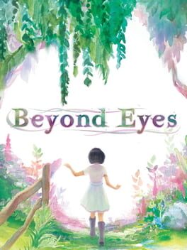 Cover of Beyond Eyes