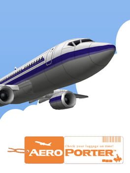 Cover of Aero Porter