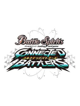 Cover of Battle Spirits: Connected Battlers