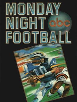 Cover of ABC Monday Night Football