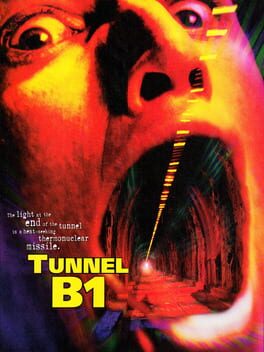 Cover of Tunnel B1