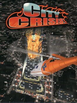 Cover of City Crisis