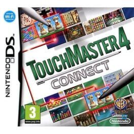 Cover of TouchMaster Connect