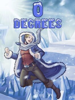 Cover of 0 Degrees