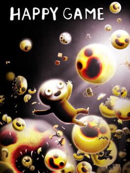 Cover of Happy Game