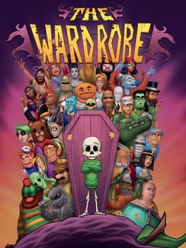 Cover of The Wardrobe