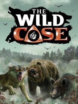 Cover of The Wild Case