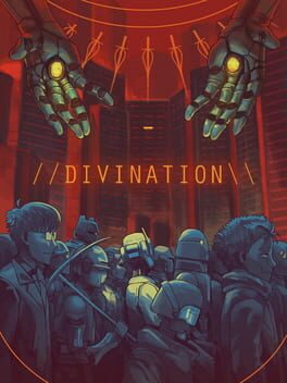 Cover of Divination