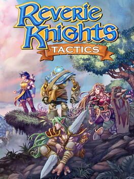 Cover of Reverie Knights Tactics