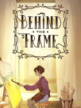 Cover of Behind the Frame: The Finest Scenery