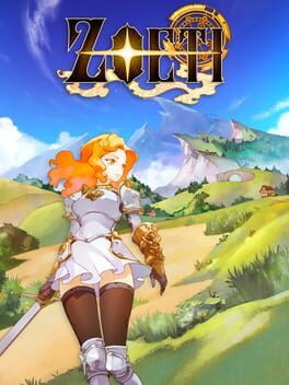 Cover of Zoeti