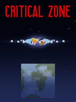 Cover of Critical Zone