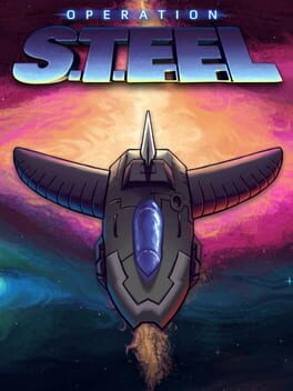 Cover of Operation Steel