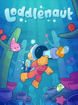 Cover of Loddlenaut