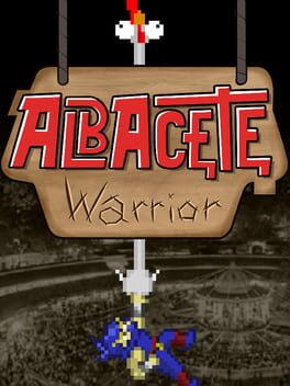 Cover of Albacete Warrior